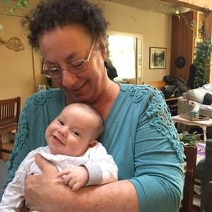 Meet your Posher, Beth